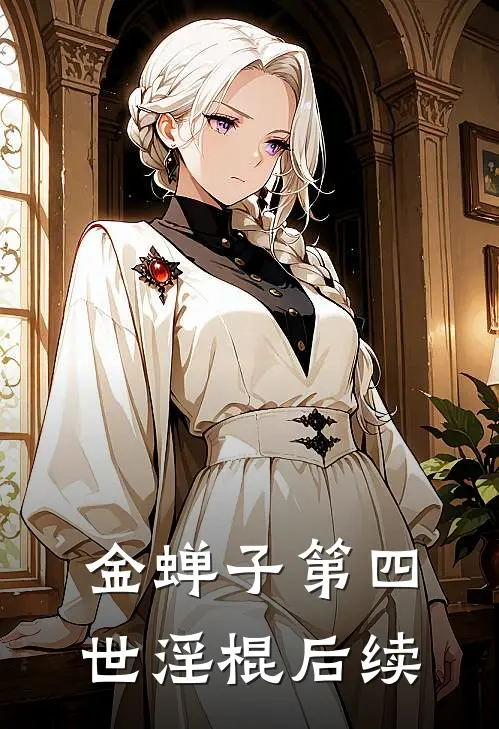 金蝉子第四世（淫棍）后续