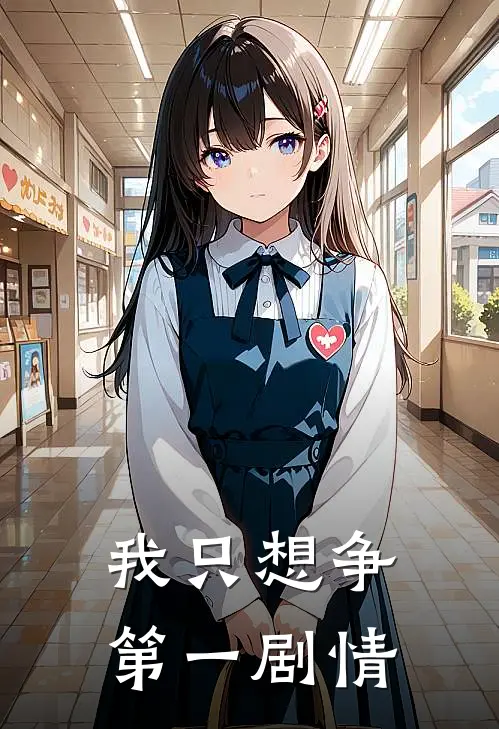 我只想争第一剧情