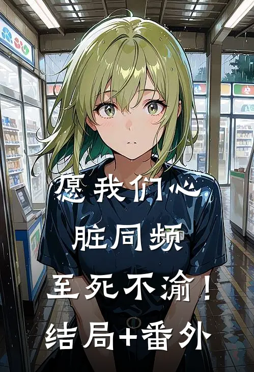 愿我们心脏同频，至死不渝！结局+番外