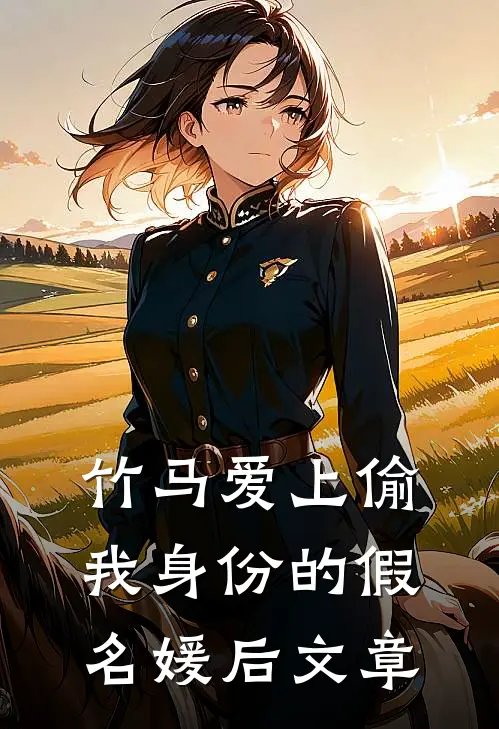 竹马爱上偷我身份的假名媛后文章