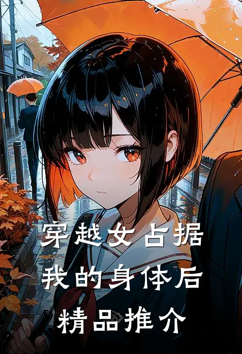 穿越女占据我的身体后精品推介