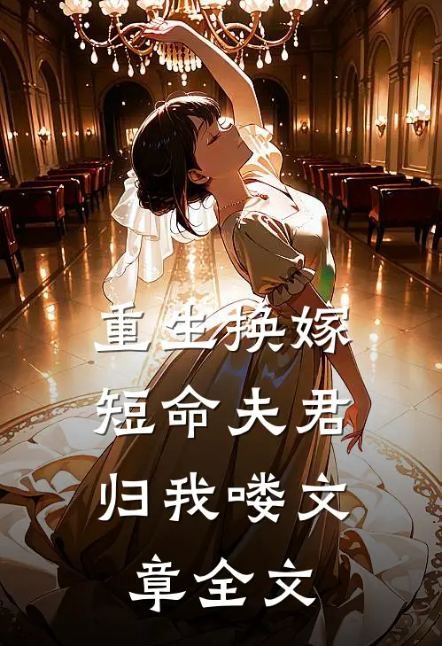 重生换嫁：短命夫君归我喽文章全文