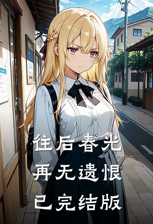 往后春光，再无遗恨已完结版