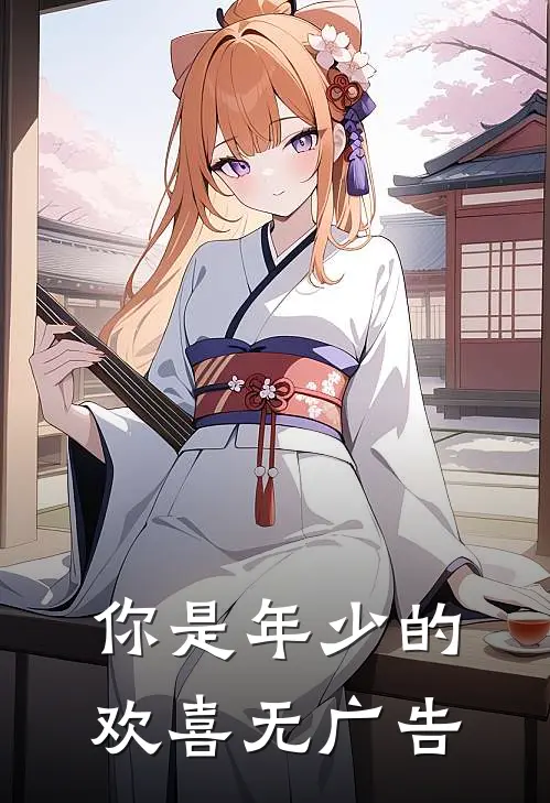 你是年少的欢喜无广告