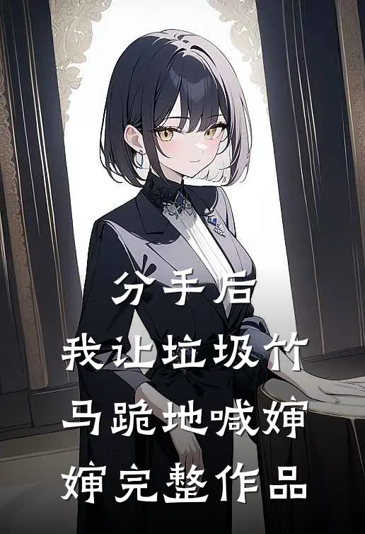 分手后，我让垃圾竹马跪地喊婶婶完整作品