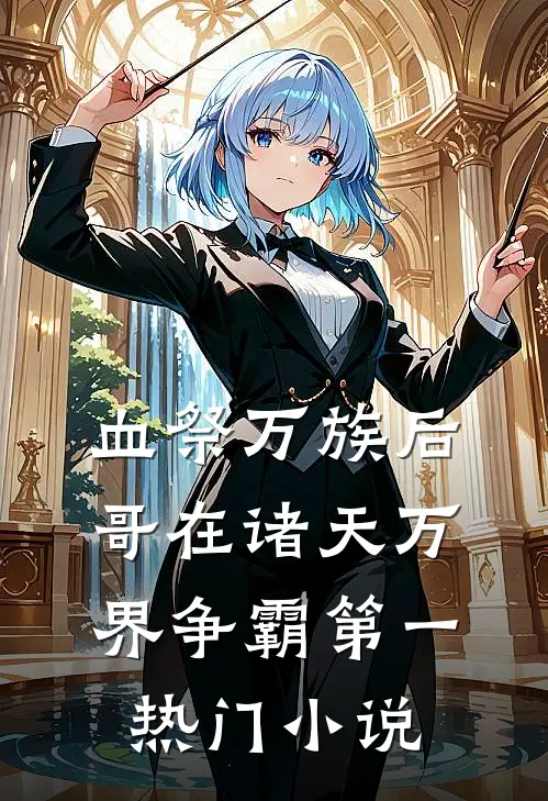 血祭万族后，哥在诸天万界争霸第一热门小说