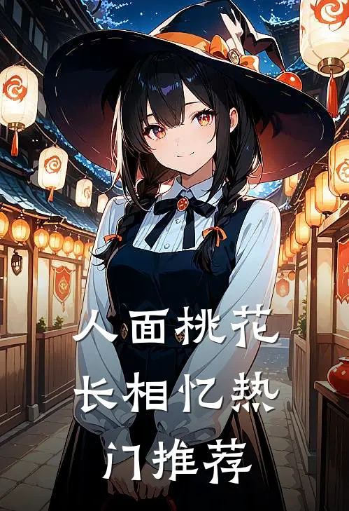 人面桃花长相忆热门推荐