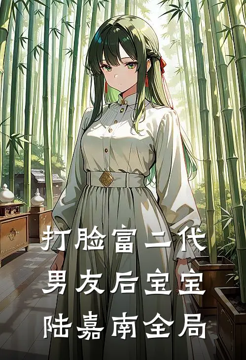 打脸富二代男友后宝宝陆嘉南全局