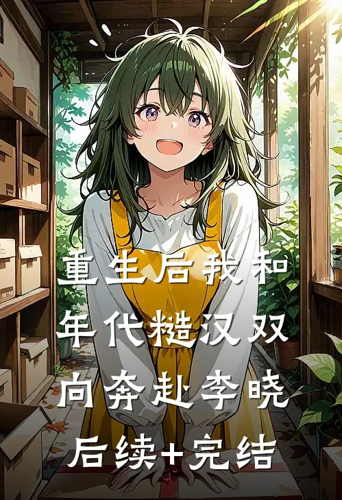 重生后我和年代糙汉双向奔赴李晓后续+完结