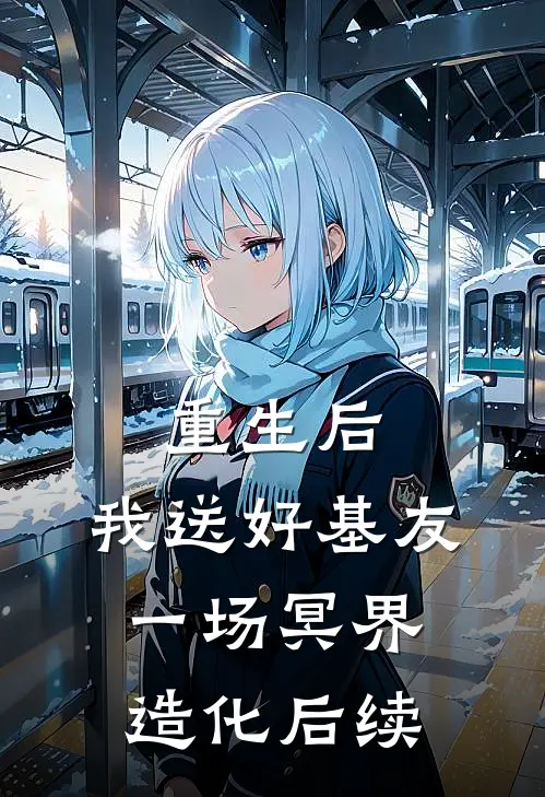 重生后，我送好基友一场冥界造化后续