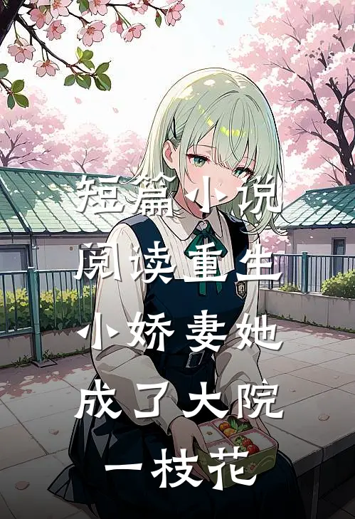 短篇小说阅读重生：小娇妻她成了大院一枝花