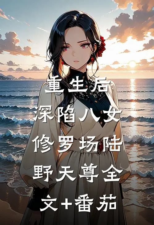 重生后，深陷八女修罗场陆野天尊全文+番茄