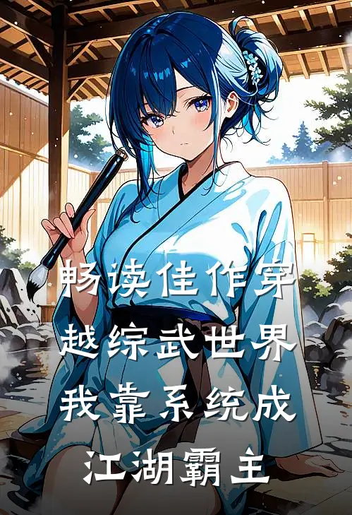 畅读佳作穿越综武世界：我靠系统成江湖霸主
