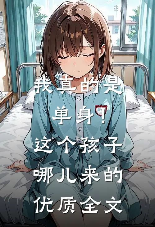 我真的是单身！这个孩子哪儿来的优质全文