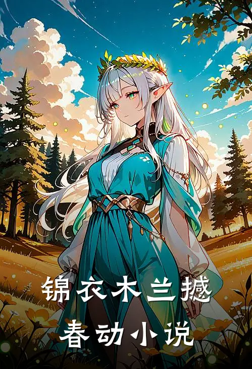 锦衣木兰撼春动小说