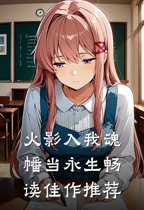 火影入我魂幡当永生畅读佳作推荐