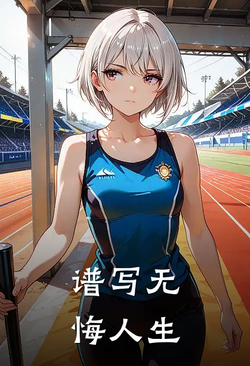 谱写无悔人生