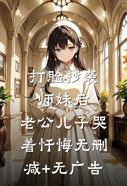 打脸抄袭师妹后，老公儿子哭着忏悔无删减+无广告