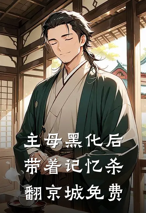 主母黑化后，带着记忆杀翻京城免费