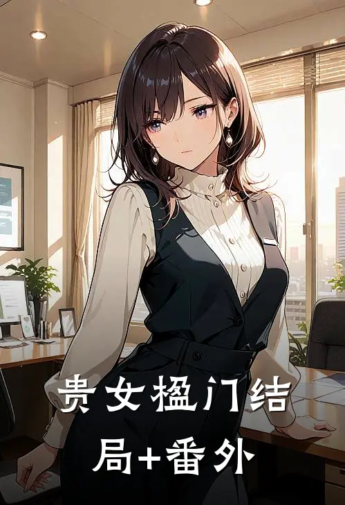 贵女楹门结局+番外