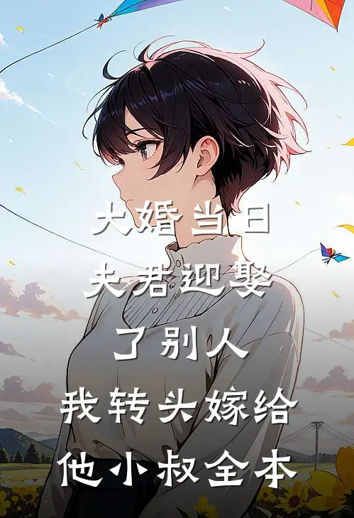 大婚当日夫君迎娶了别人，我转头嫁给他小叔全本