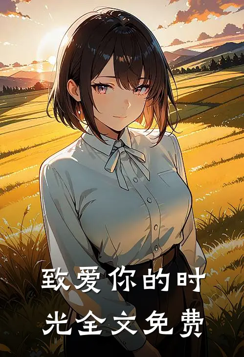 致爱你的时光全文免费