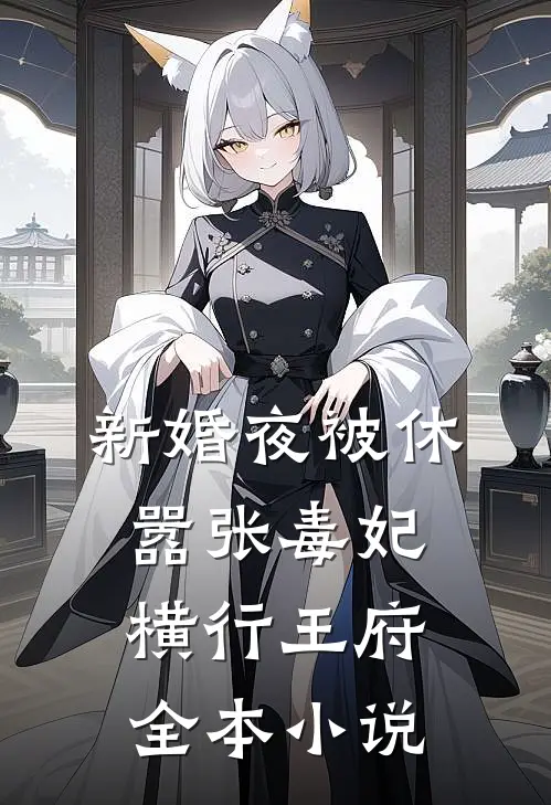 新婚夜被休，嚣张毒妃横行王府全本小说