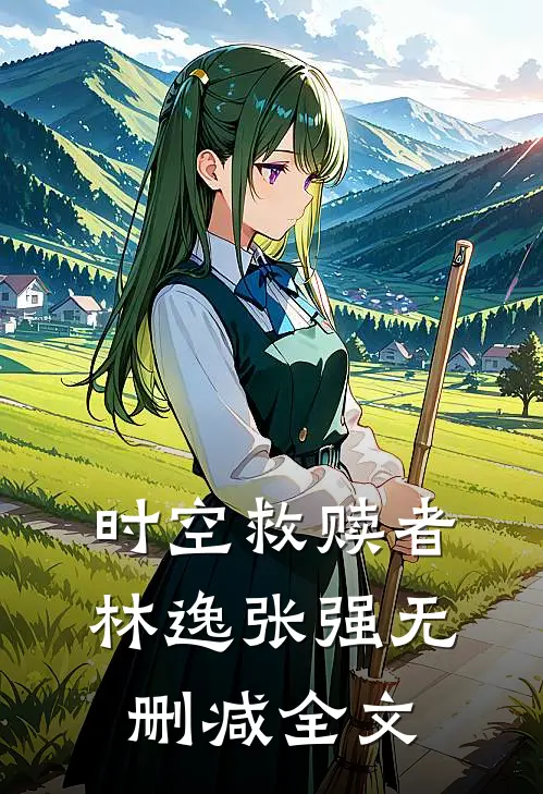 时空救赎者林逸张强无删减全文在线阅读