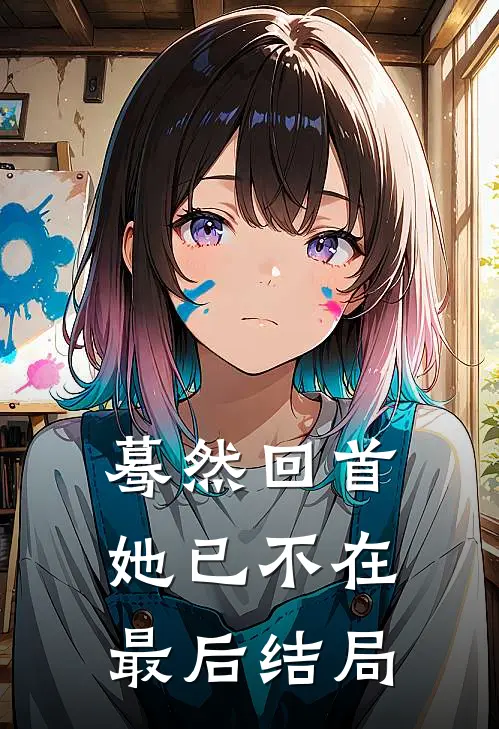 蓦然回首她已不在最后结局