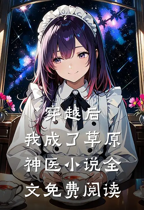 穿越后，我成了草原神医小说全文免费阅读