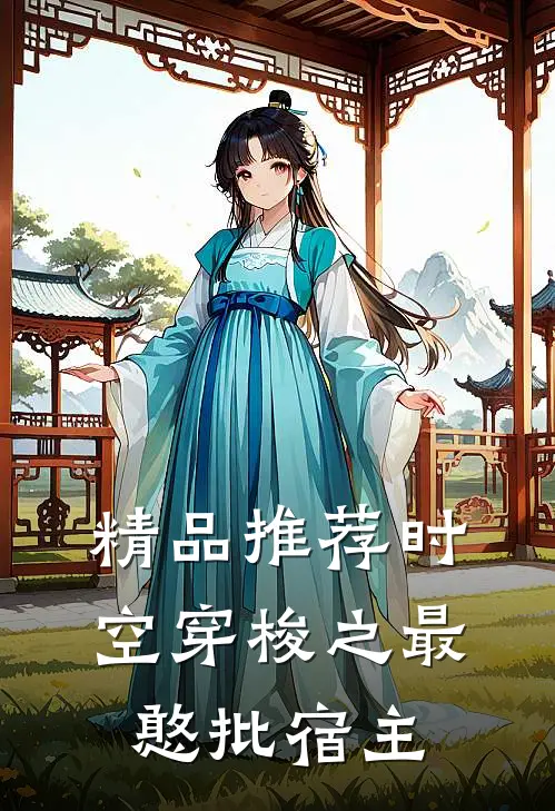 精品推荐时空穿梭之最憨批宿主