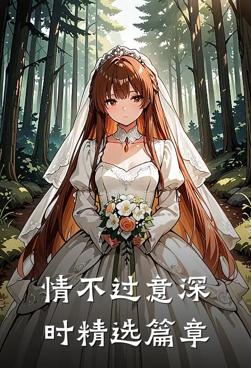 情不过意深时精选篇章