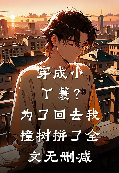穿成小丫鬟？为了回去我撞树拼了全文无删减