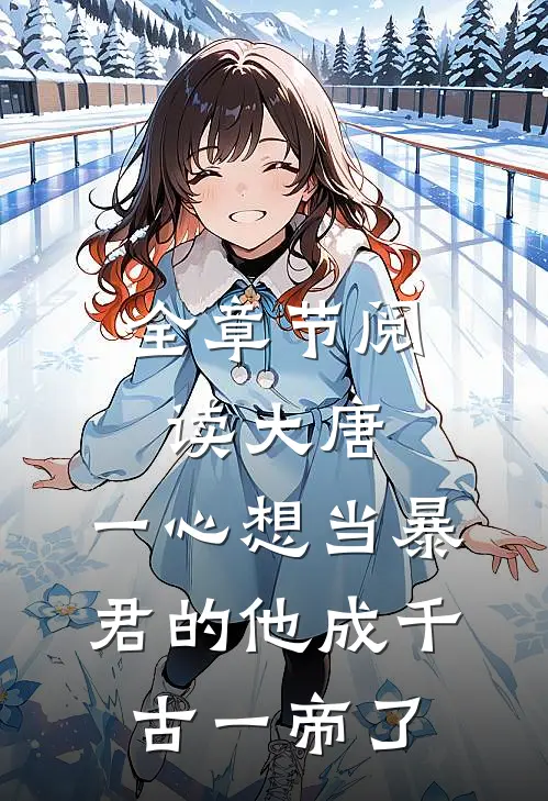 全章节阅读大唐：一心想当暴君的他成千古一帝了