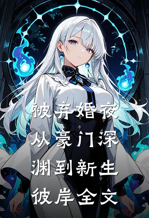 被弃婚夜：从豪门深渊到新生彼岸全文