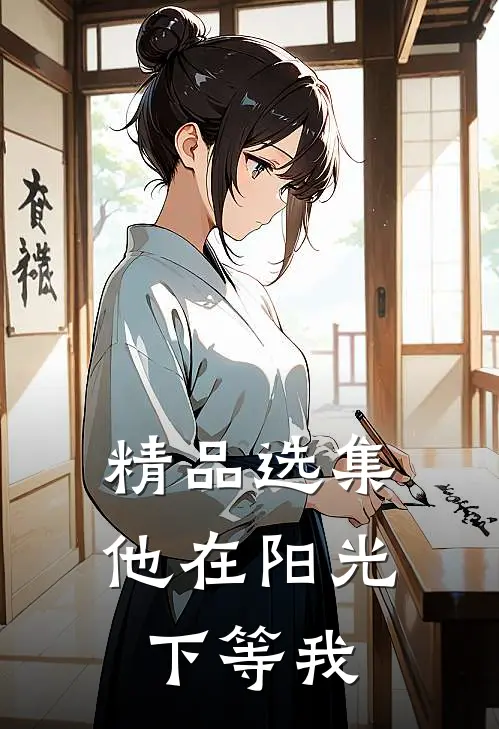 精品选集他在阳光下等我