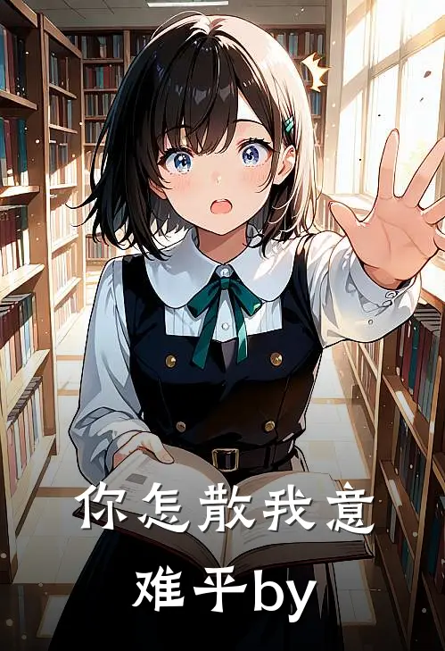 你怎散我意难平by