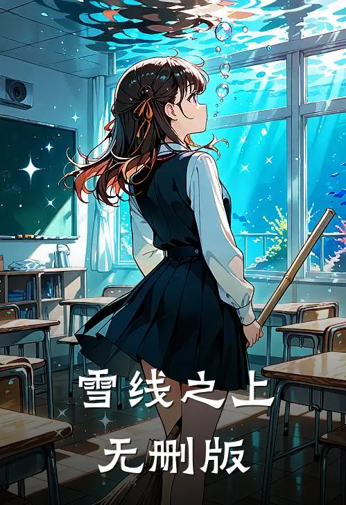 雪线之上无删版