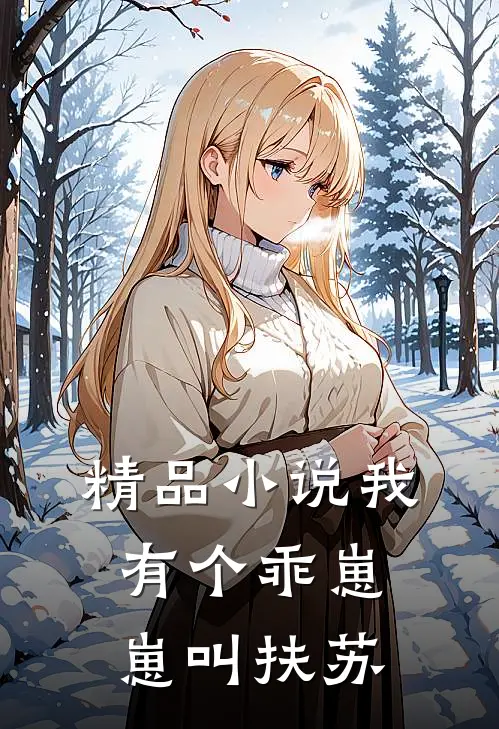 精品小说我有个乖崽崽叫扶苏