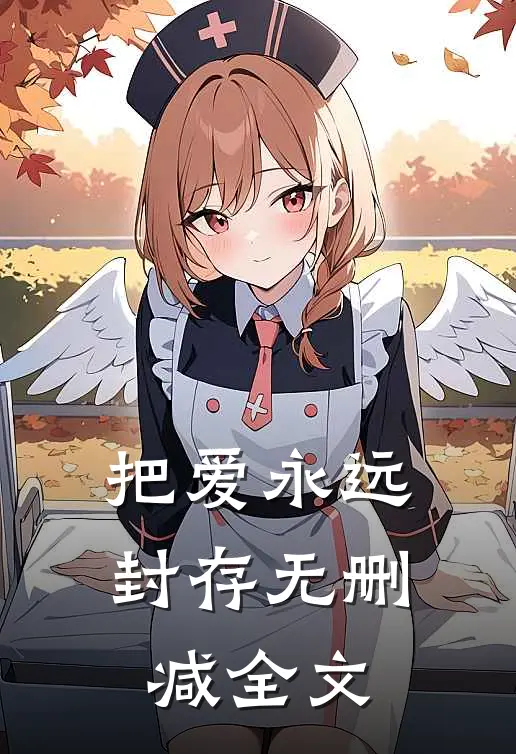 把爱永远封存无删减全文