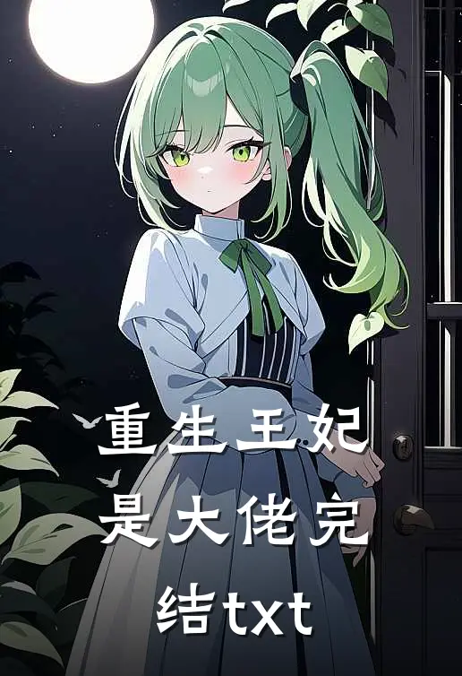 重生王妃是大佬完结txt