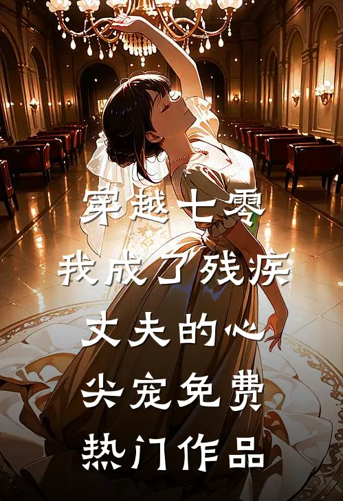 穿越七零:我成了残疾丈夫的心尖宠免费热门作品