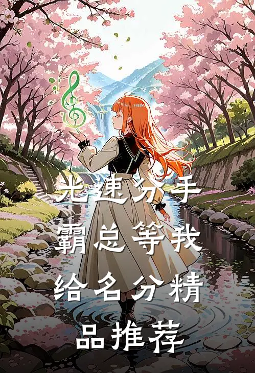 光速分手，霸总等我给名分精品推荐