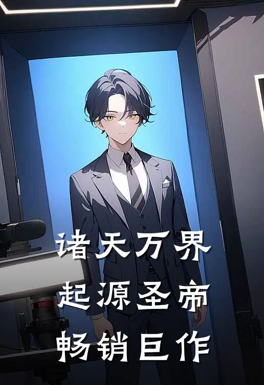 诸天万界起源圣帝畅销巨作