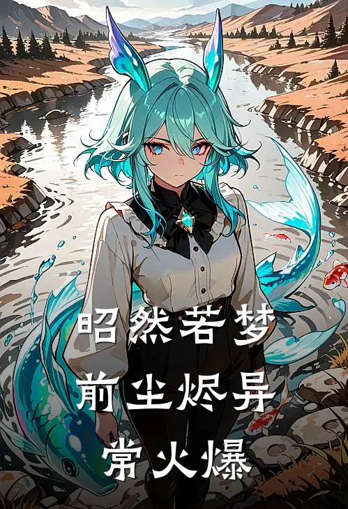 昭然若梦前尘烬异常火爆
