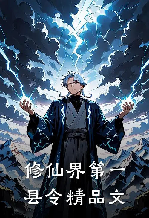 修仙界第一县令精品文