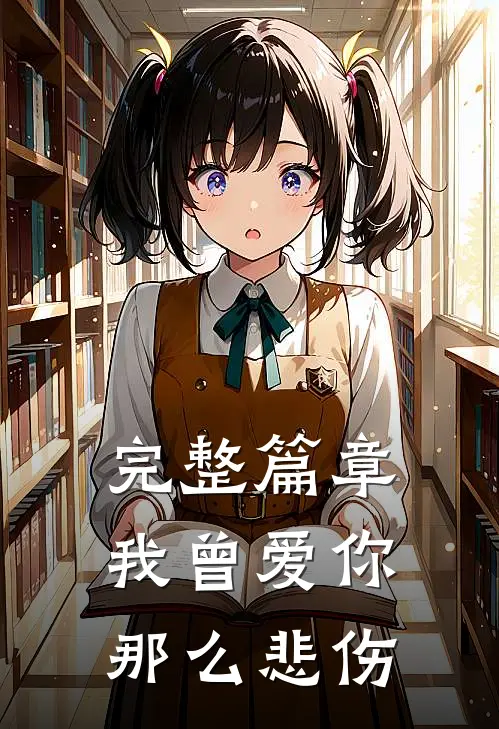 完整篇章我曾爱你那么悲伤