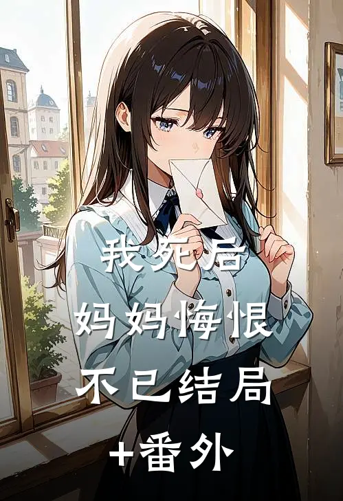 我死后，妈妈悔恨不已结局+番外
