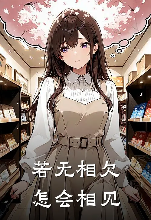 若无相欠，怎会相见