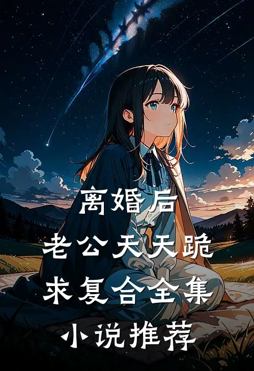 离婚后,老公天天跪求复合全集小说推荐